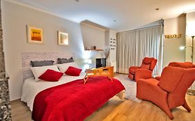 Loft Vigo